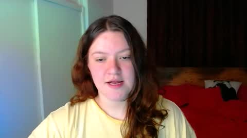 Ramona online show from March 18, 12:27 am