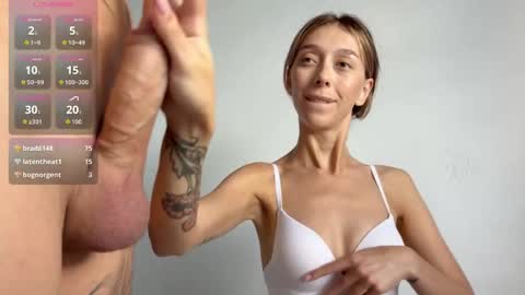 ramona_tom online show from April 16, 1:17 am