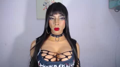 RamonaSmit online show from April 25, 9:01 pm