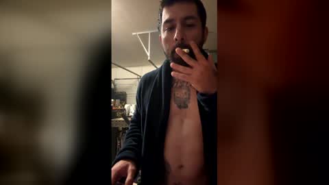 Marcos online show from March 27, 8:26 am