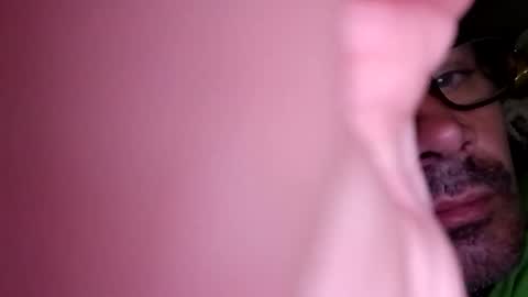 randallcody15 online show from January 29, 7:15 am