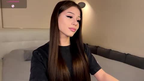 Luna online show from March 3, 12:45 pm