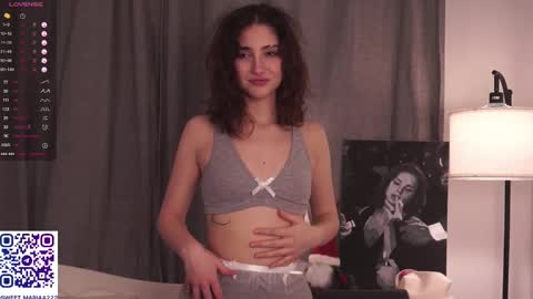 Arlette online show from March 7, 9:48 pm