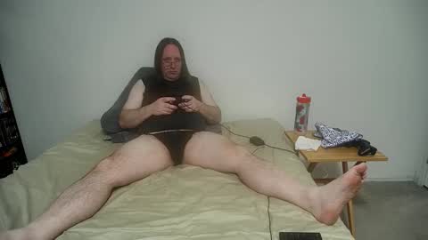 rando1235 online show from March 3, 3:57 am