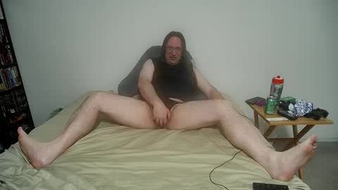 rando1235 online show from March 20, 6:18 am