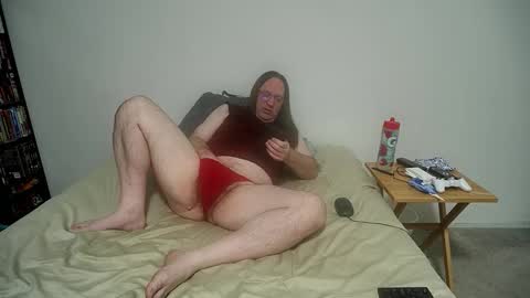 rando1235 online show from February 7, 6:49 am