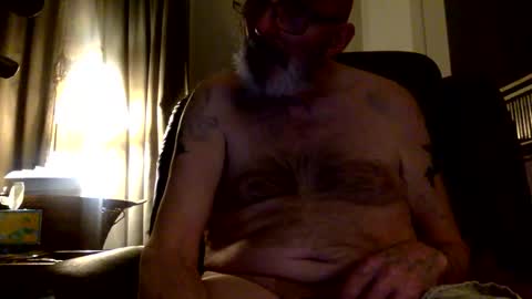 Randy online show from February 21, 11:13 am