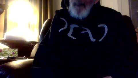 Randy online show from March 23, 9:09 pm