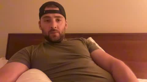 randomdude5950 online show from July 15, 2:17 am