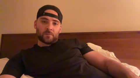 randomdude5950 online show from August 7, 4:11 am