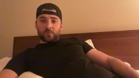 randomdude5950 online show from April 15, 1:20 am