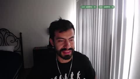 randomink3 online show from April 4, 5:09 pm