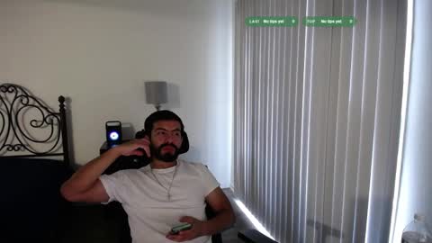 randomink3 online show from April 8, 12:13 am