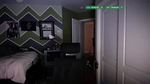 randomink3 online show from October 28, 6:25 am