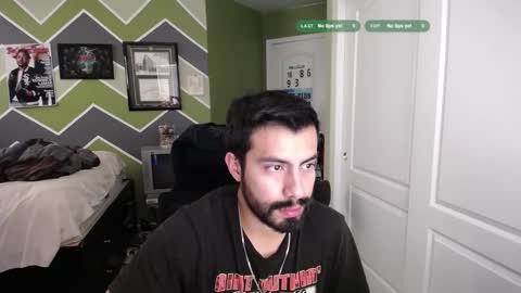 randomink3 online show from November 2, 9:15 pm