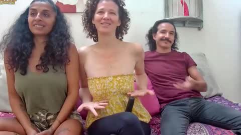 MR  DJ Randomshuffle  friends playing with sexual energy live - OMG we are back online show from February 11, 2:24 pm