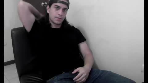 randomzombie online show from April 8, 11:35 am