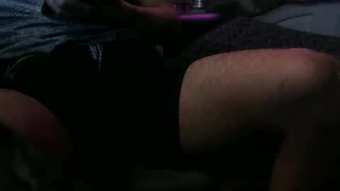 Randy8inbater online show from November 8, 7:00 am