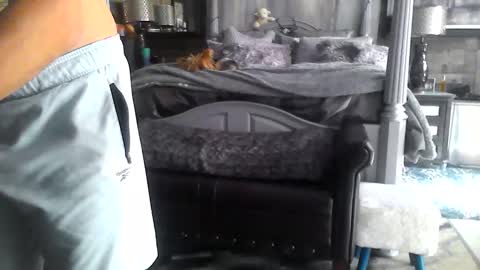 Randy8inbater online show from February 23, 9:17 pm