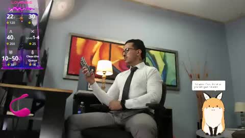 randylukehot online show from July 8, 8:56 pm