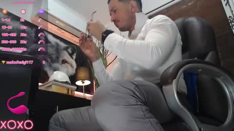 randylukehot online show from October 23, 10:39 am