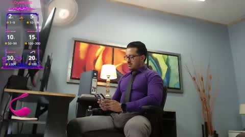 randylukehot online show from July 4, 7:28 pm
