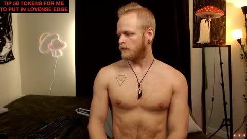 Randy Rod online show from November 7, 9:28 pm