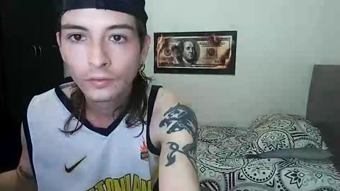 Snapshot of rangel_sex chatting on October 20, 5:07 pm Rangel and Lola online show from October 20, 5:07 pm