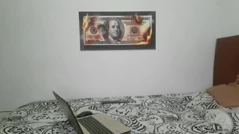 Rangel and Lola online show from March 8, 2:15 am