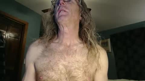 Ranger510 online show from January 8, 3:56 am