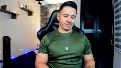 Jonas online show from February 9, 12:06 am