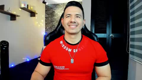 Jonas online show from February 15, 12:59 am