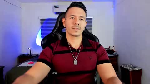 Jonas online show from September 12, 11:51 pm