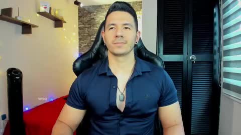 Jonas online show from March 9, 8:21 pm