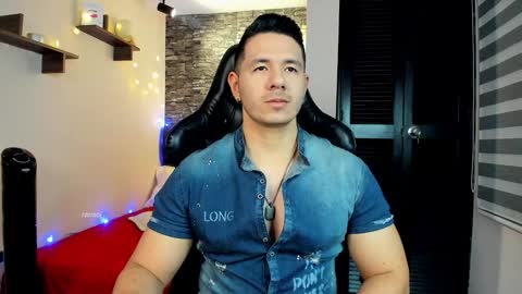 Jonas online show from February 2, 1:02 am