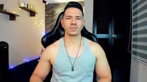 Jonas online show from February 21, 12:27 am