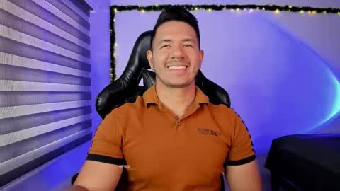 Jonas online show from March 22, 3:38 pm