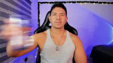 Jonas online show from April 24, 2:02 am