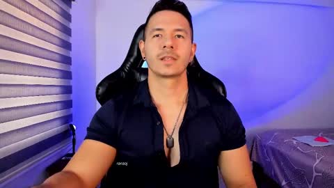 Jonas online show from October 16, 3:00 pm