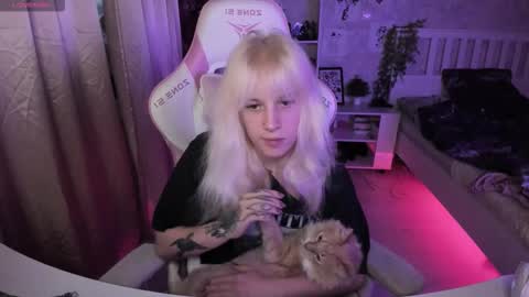 Rapunzel online show from November 26, 1:19 pm