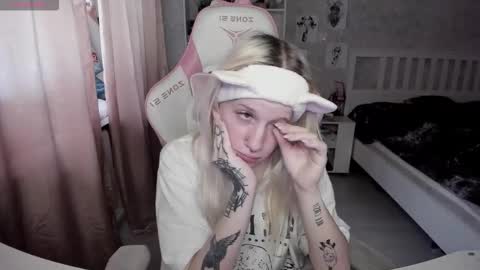 Rapunzel online show from February 10, 1:36 pm