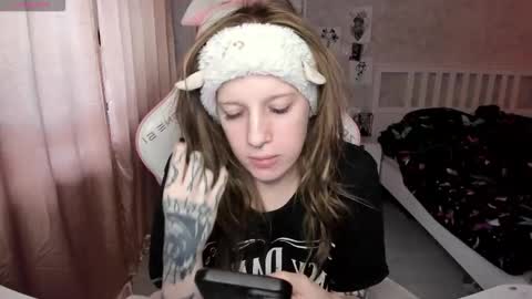 Rapunzel online show from March 1, 1:37 pm