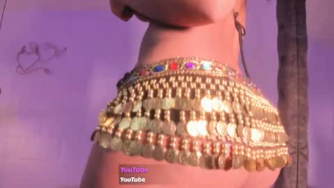 Raquel online show from November 14, 10:00 pm