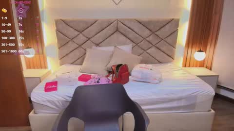 Raquel online show from February 13, 3:10 am