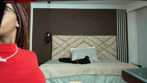 Raquel online show from February 25, 11:43 am