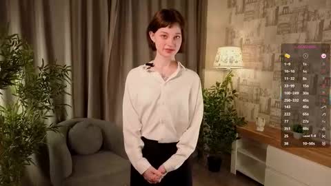 Snapshot of rashidagiczewski chatting on October 22, 1:31 am Nicole online show from October 22, 1:31 am