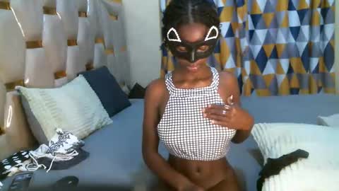 Jamie online show from February 24, 9:29 pm