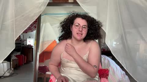 Tommy online show from February 26, 5:21 pm