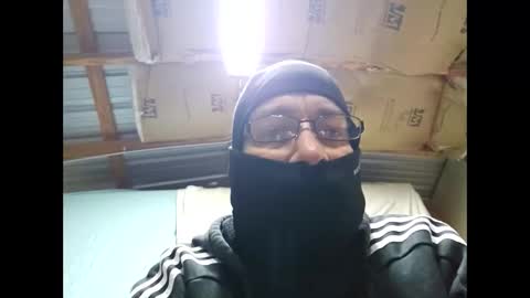 RastaD online show from December 14, 8:48 pm