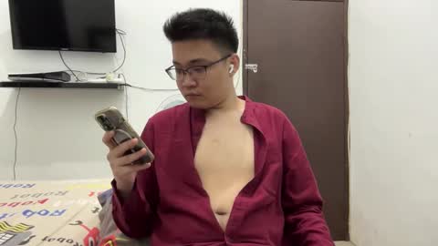 randomnaut online show from February 17, 1:54 pm